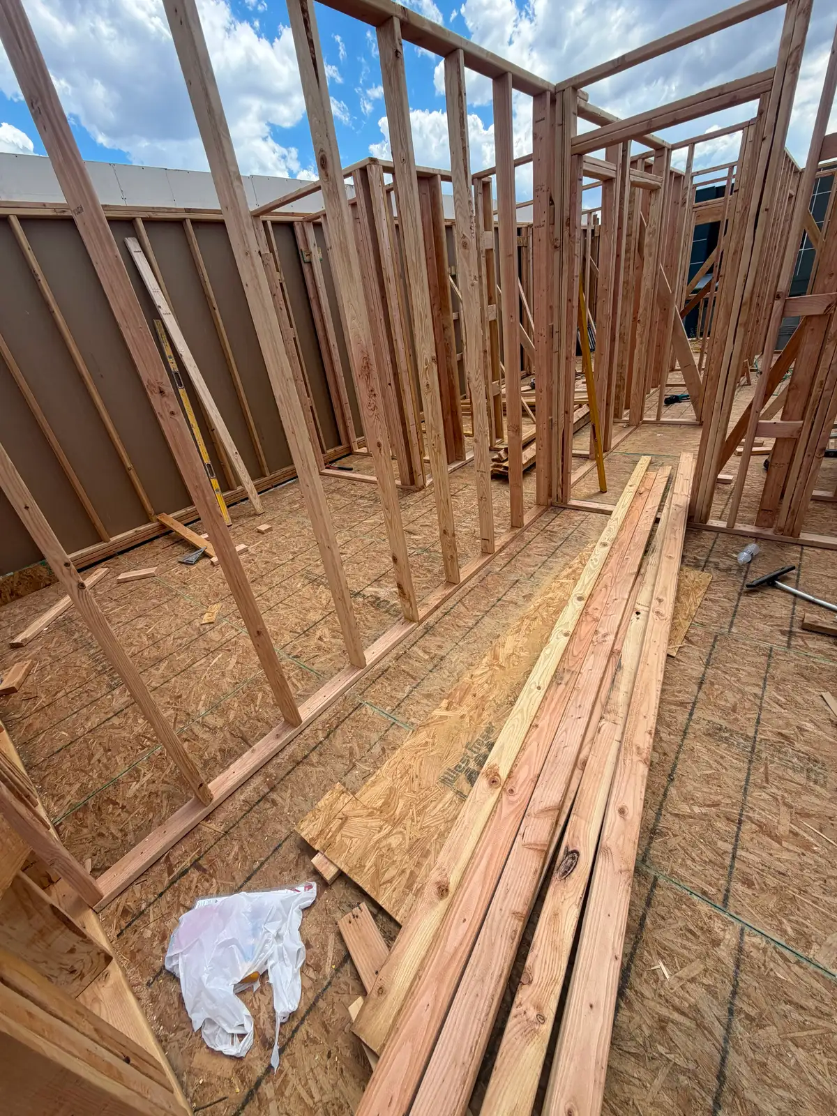 Basement Remodeling in Farmington, NM by JH Construction