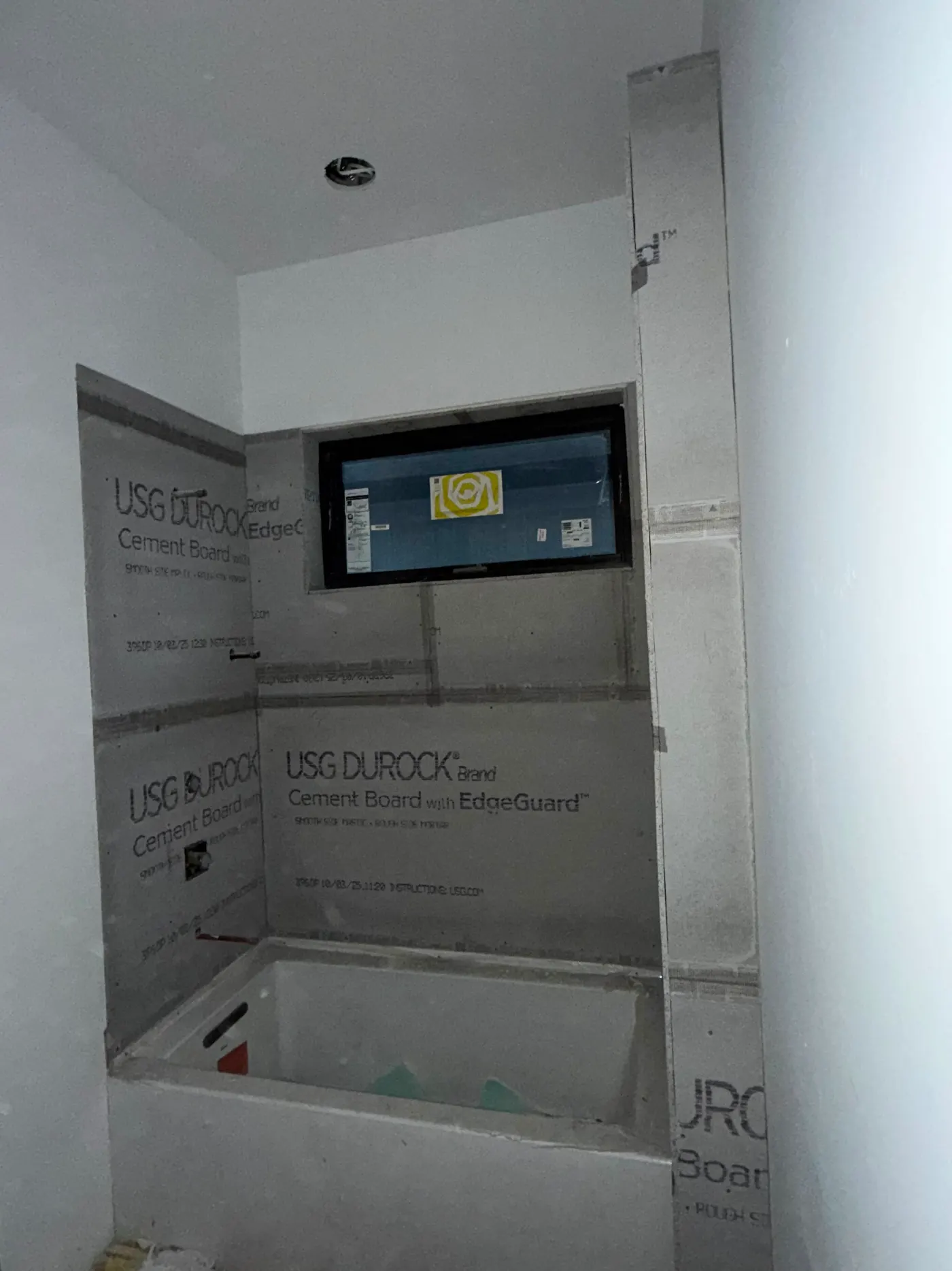 Drywall Installation & Repair in Farmington, NM by JH Construction